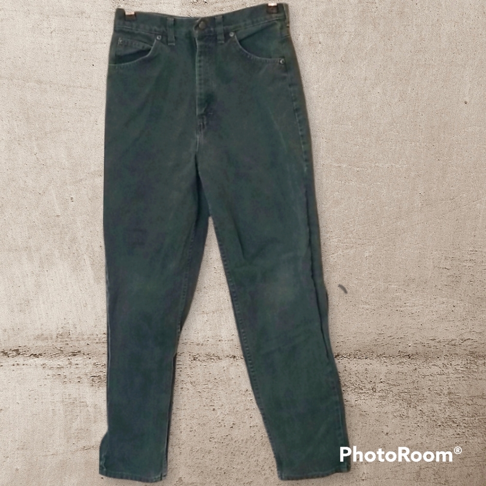 New Legends High Rise Jeans